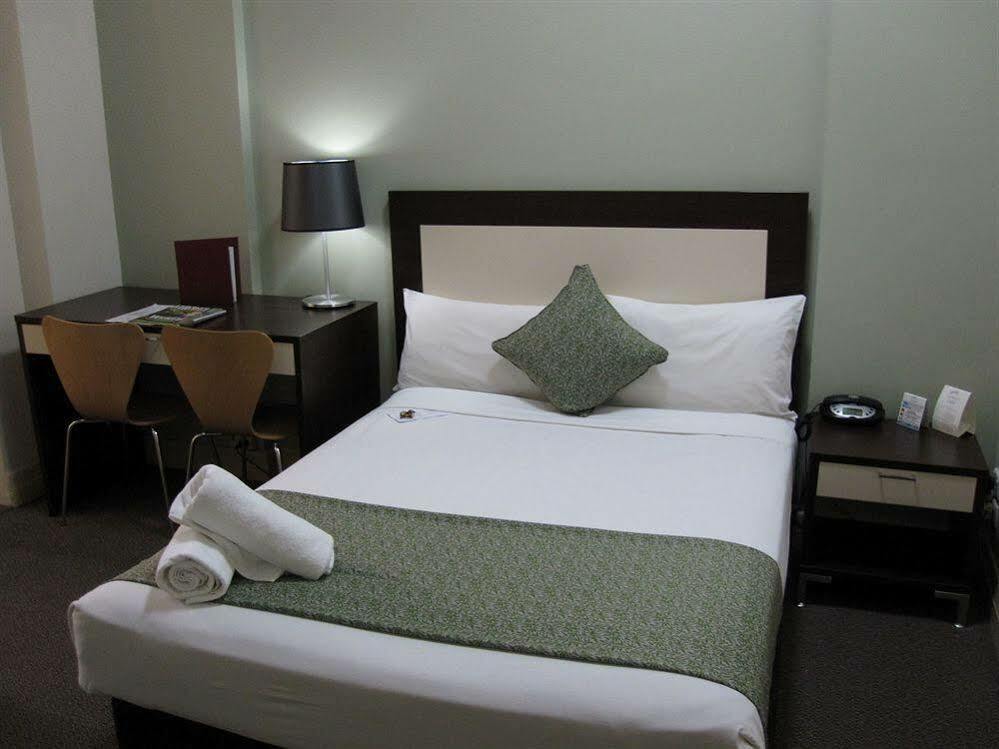 Hotel The Ultimo Sydney