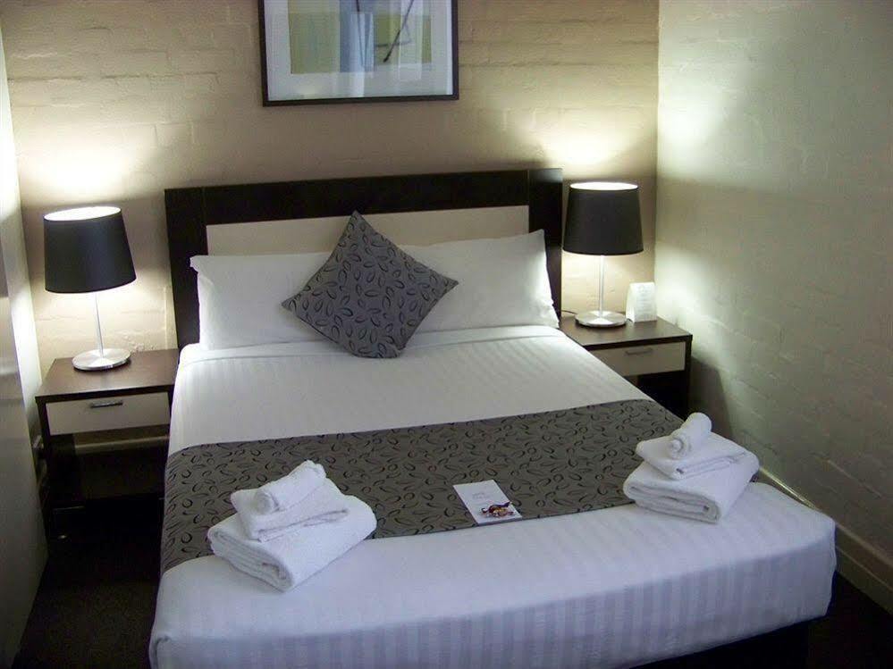 The Ultimo 4* Sydney