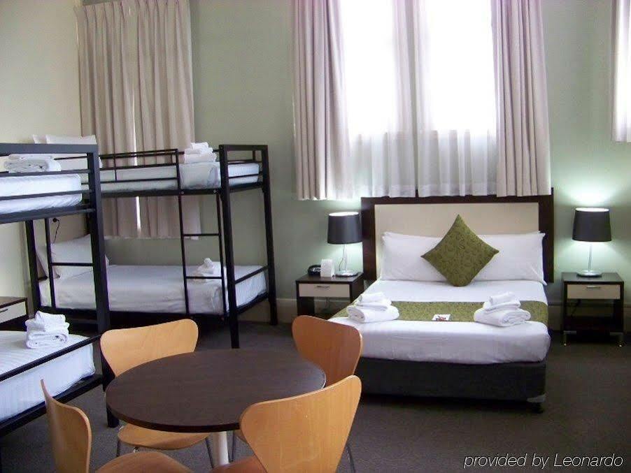 The Ultimo Hotel 4*