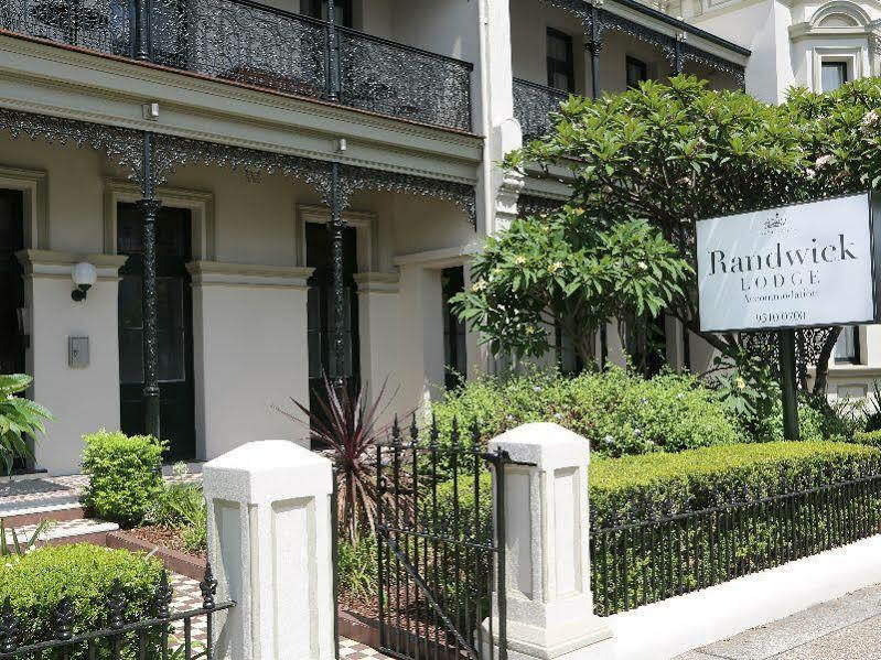 The Lurline Randwick Hotel Sydney