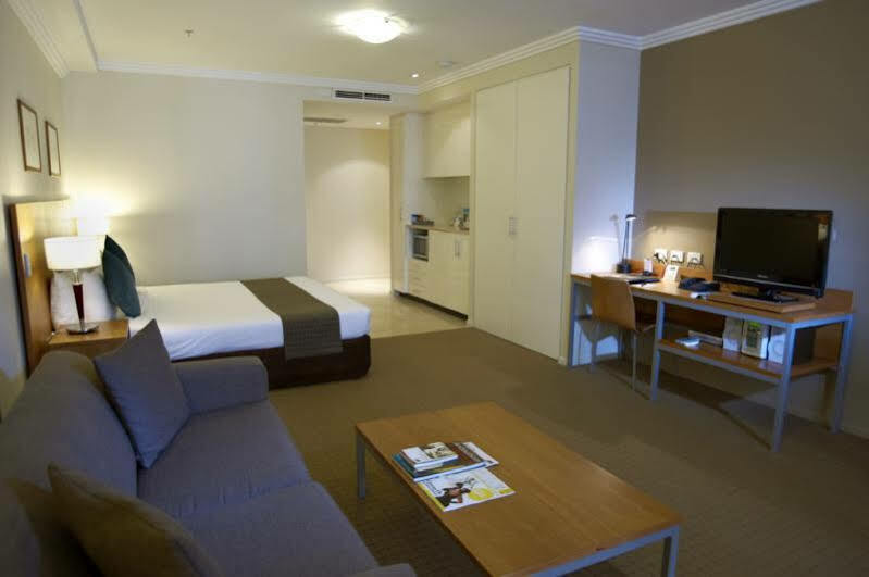 Apx Darling Harbour 4* Sydney