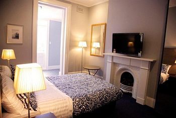 Bayswater Boutique 3* Sydney
