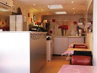 Greenwich Motel 4*