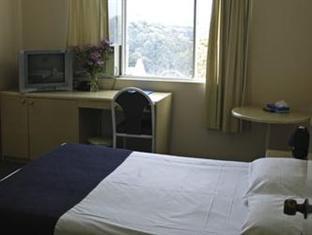 Motel Greenwich 4*