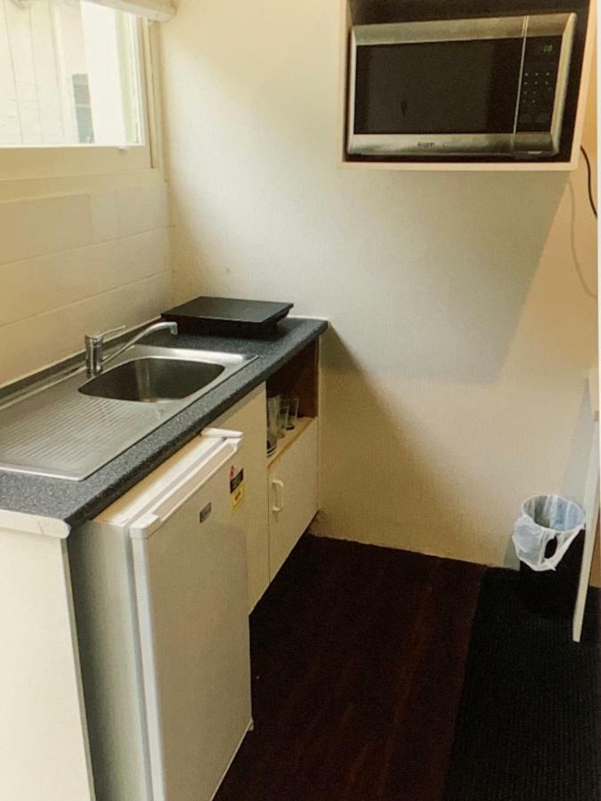 Bondi Junction Lodge *