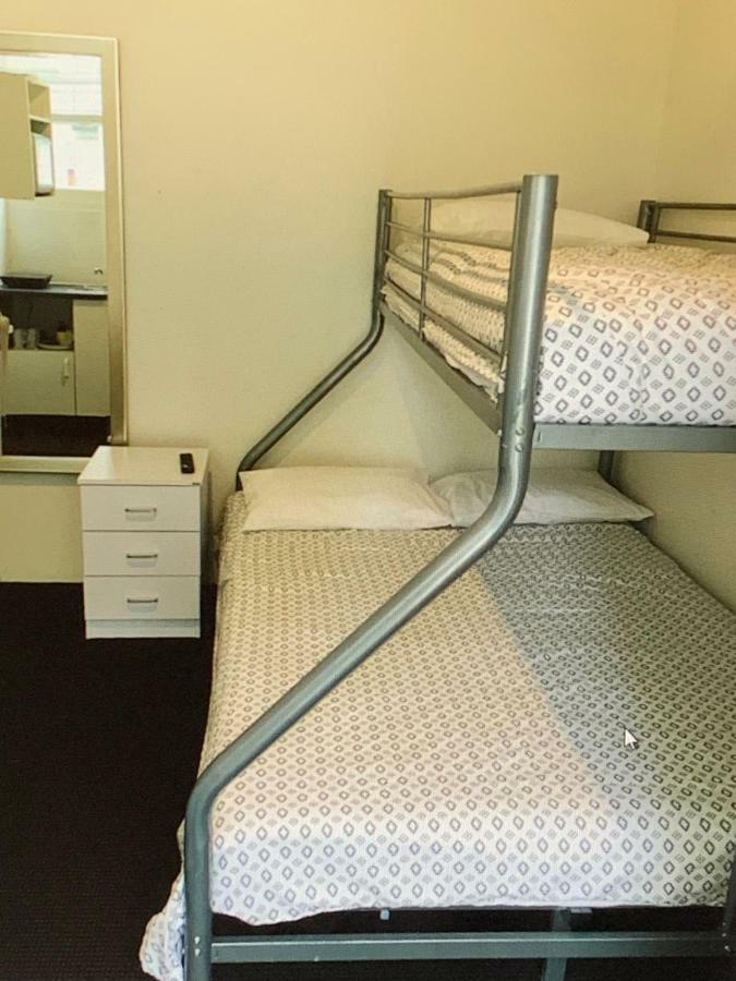 Lodge Bondi Junction *