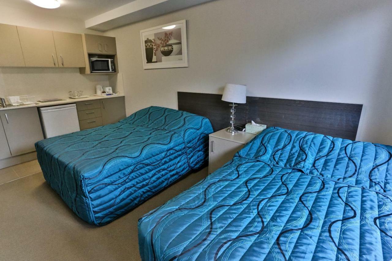 Strathfield Executive 4* Sydney
