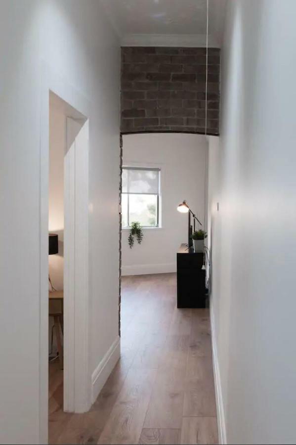 Art Deco Mosman Dream-minutes Drive To Balmoral *