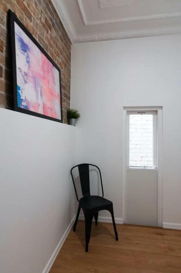 Apartment Art Deco Mosman Dream-minutes Drive To Balmoral