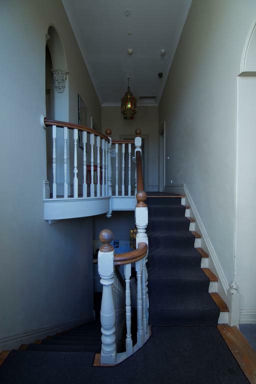 Hostel Cambridge Sydney