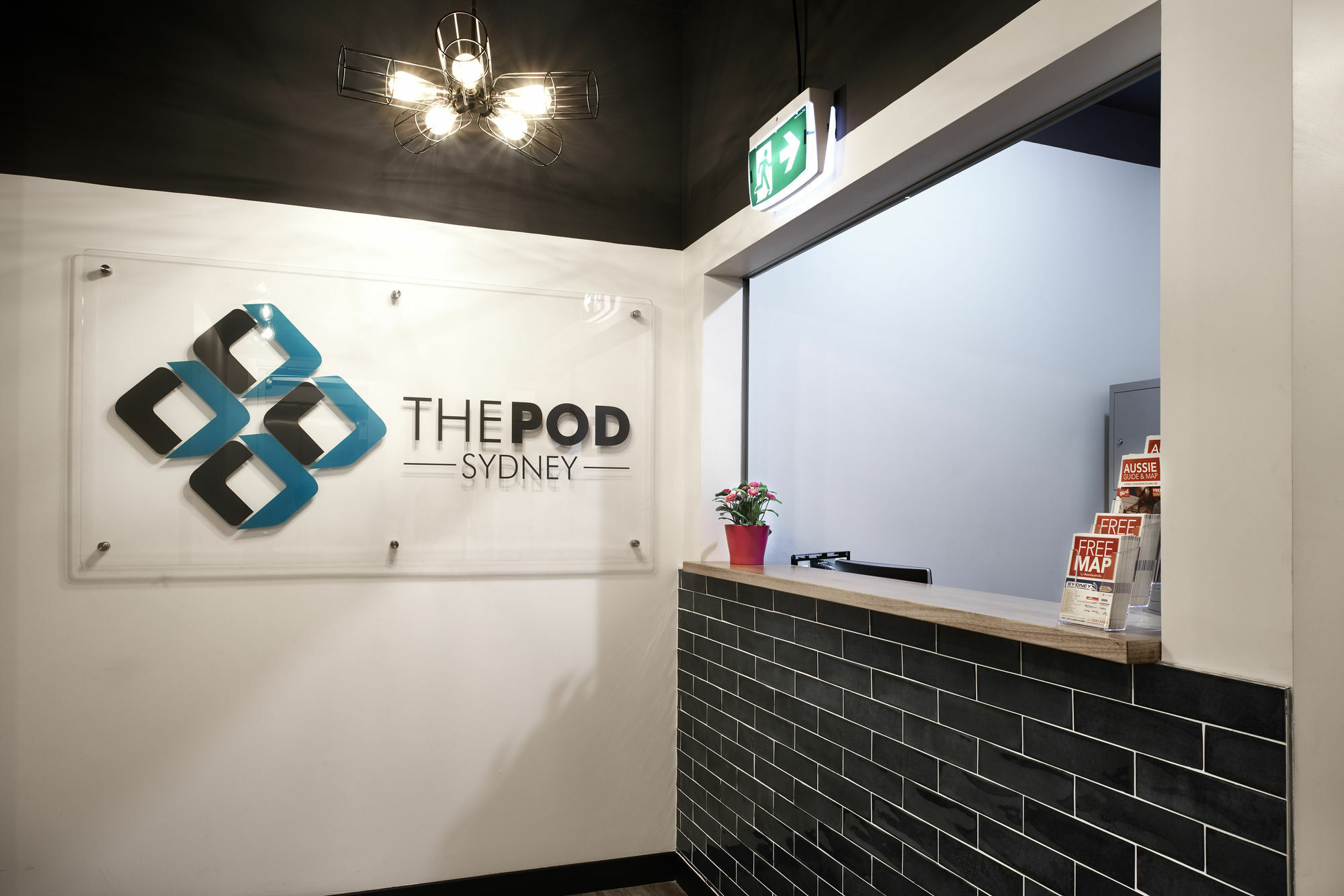 The Pod