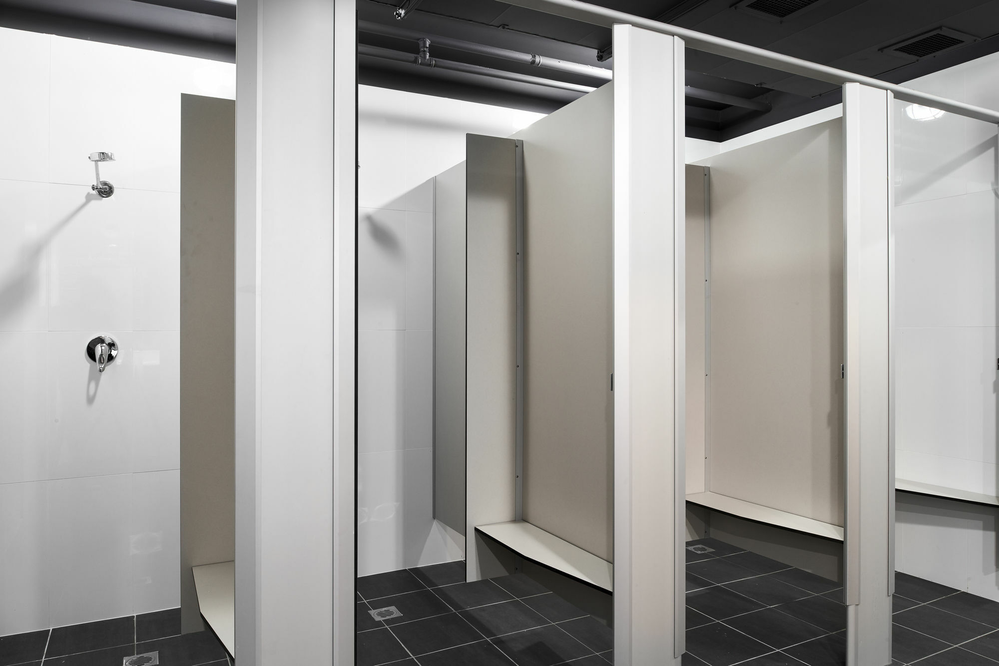 The Pod Capsule hotel