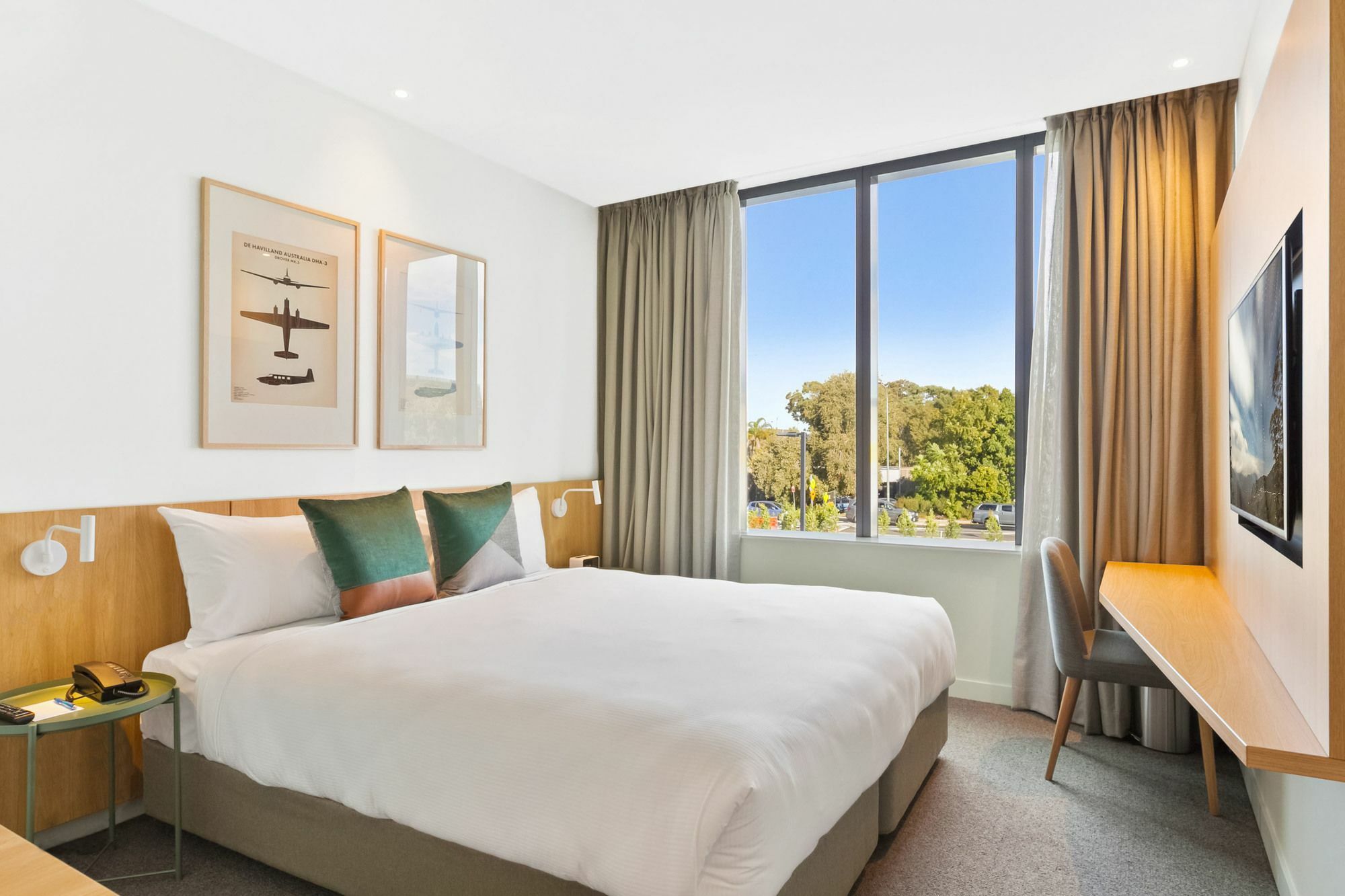 Mantra On Airport Hotel Sydney