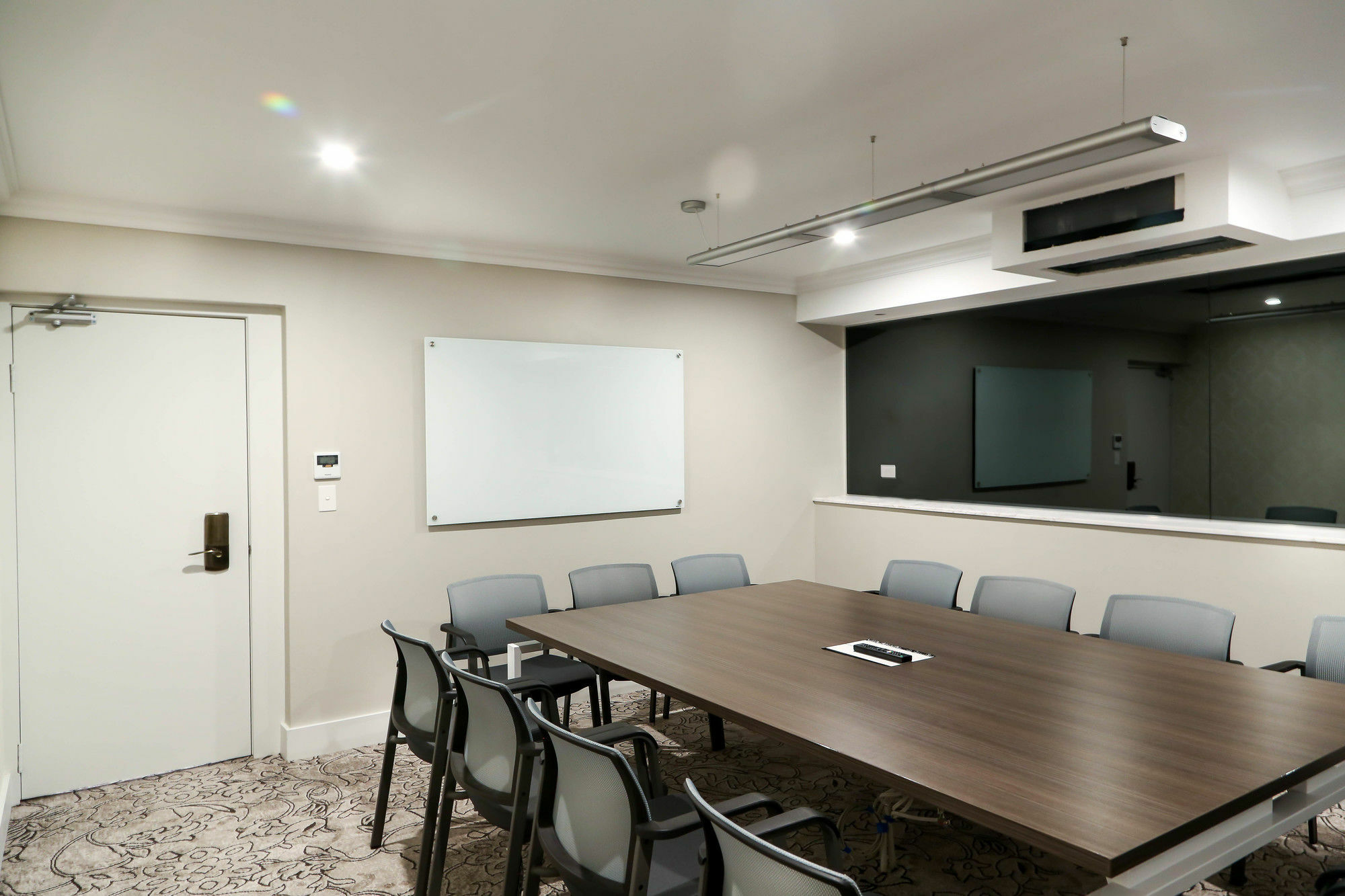 The Lurline Randwick Hotel