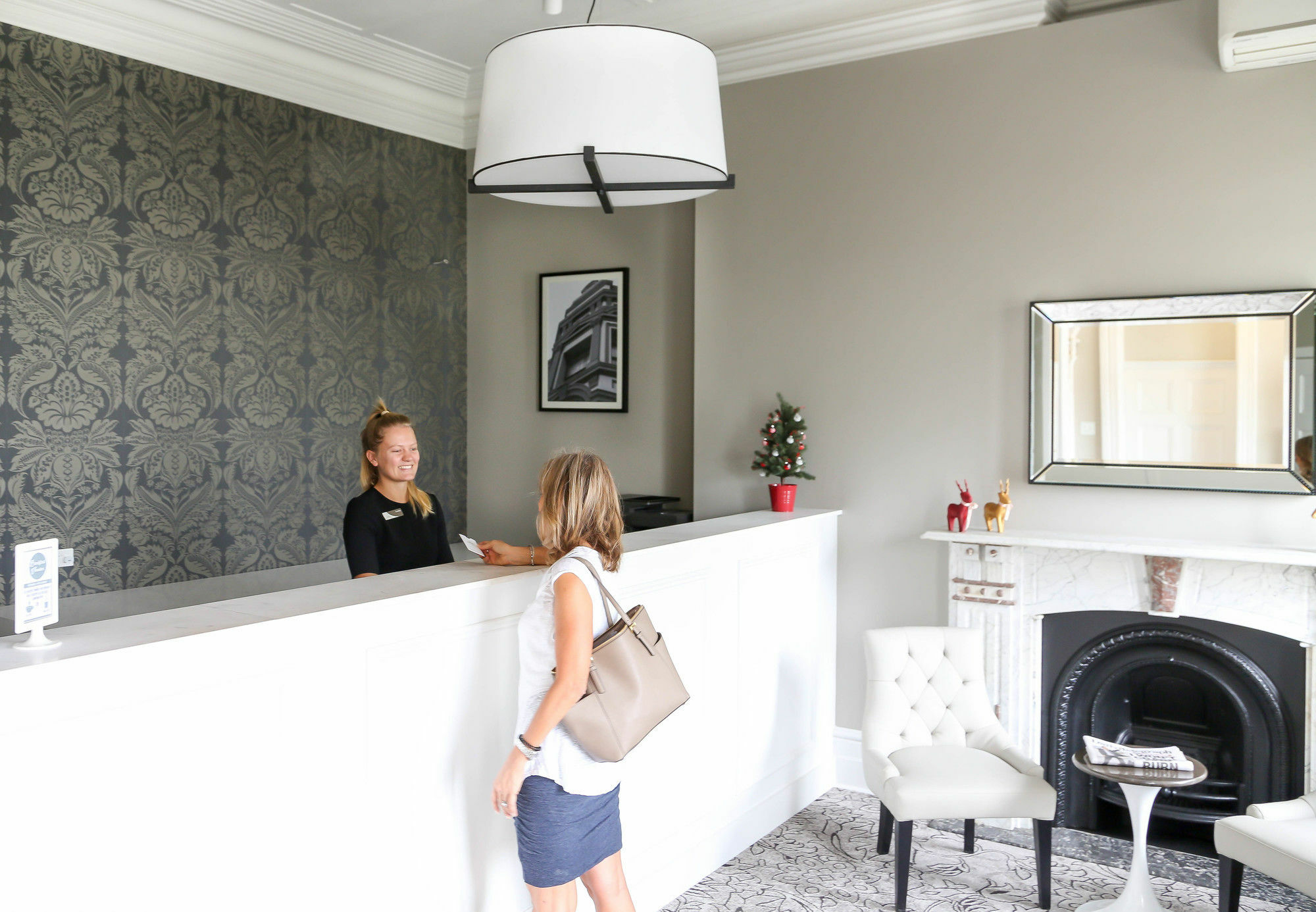 The Lurline Randwick Hotel 4*