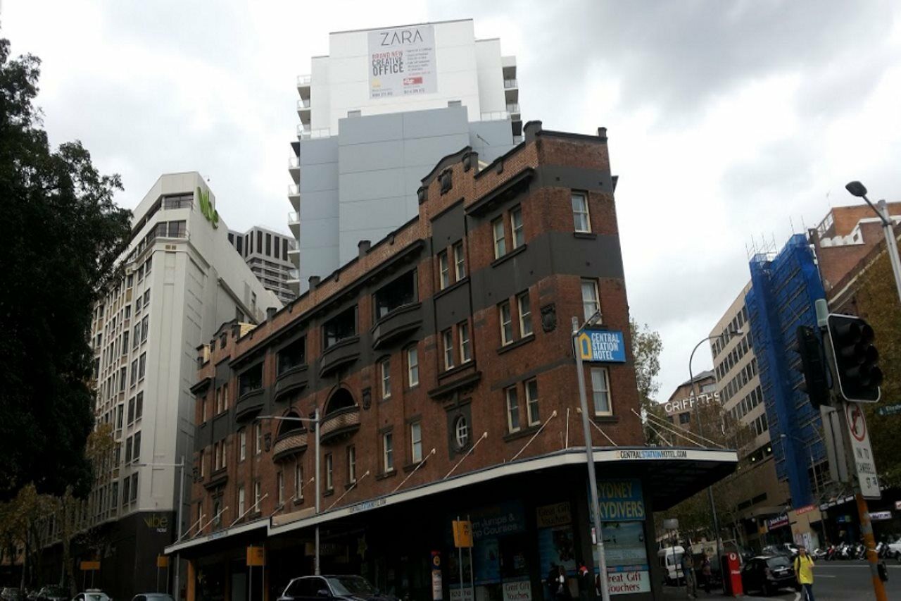Veriu 4* Sydney