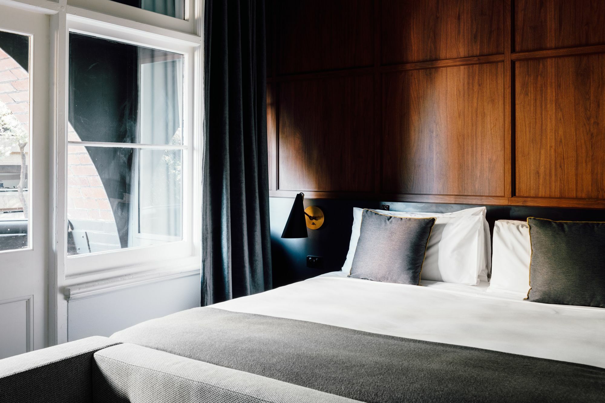 Hotel Veriu Sydney