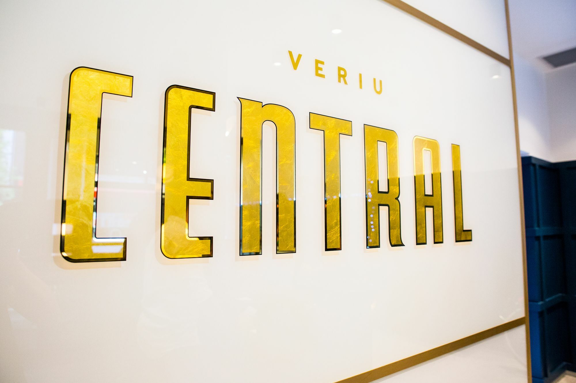 Veriu Sydney