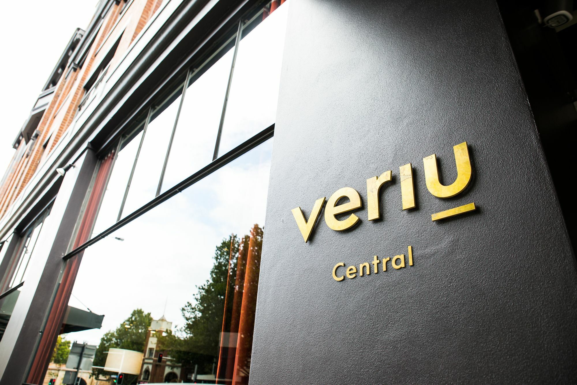 Hotel Veriu Sydney