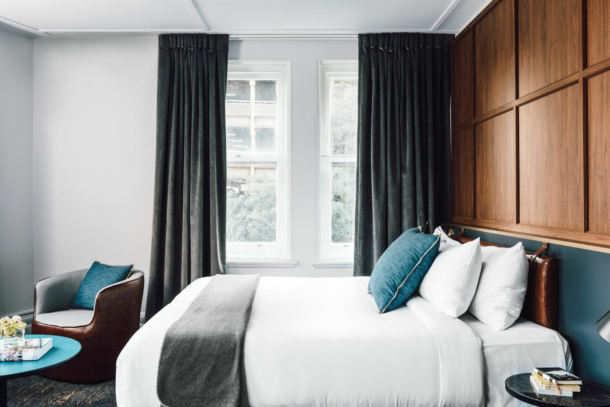Veriu Hotel 4*