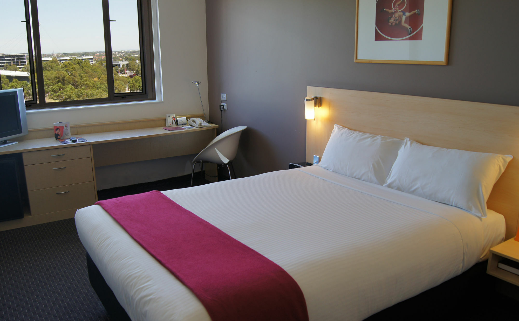 Ibis Olympic Park 3* Sydney
