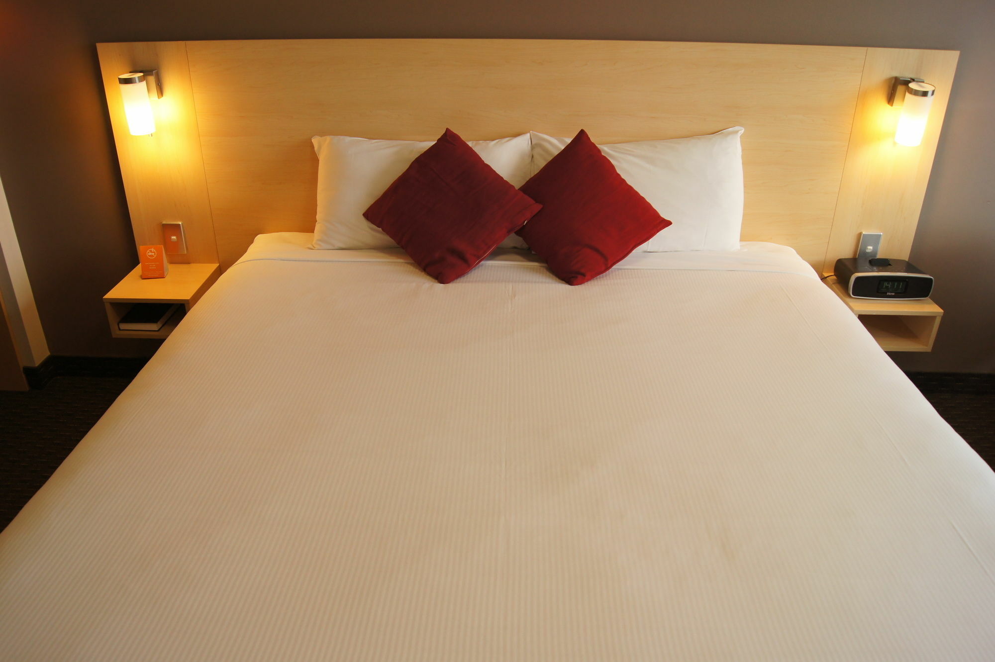 Ibis Olympic Park Sydney
