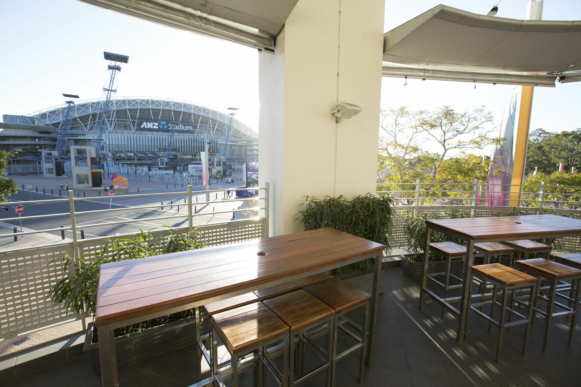 Ibis Olympic Park Hotel Sydney
