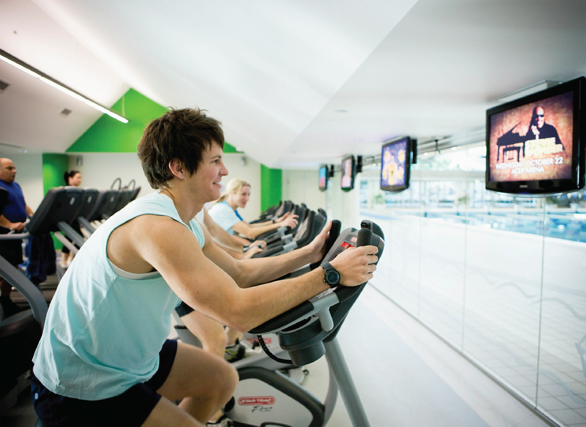 Ibis Olympic Park 3*
