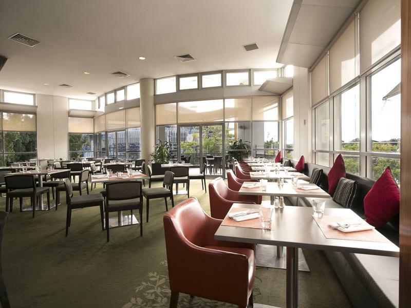Ibis Olympic Park Hotel