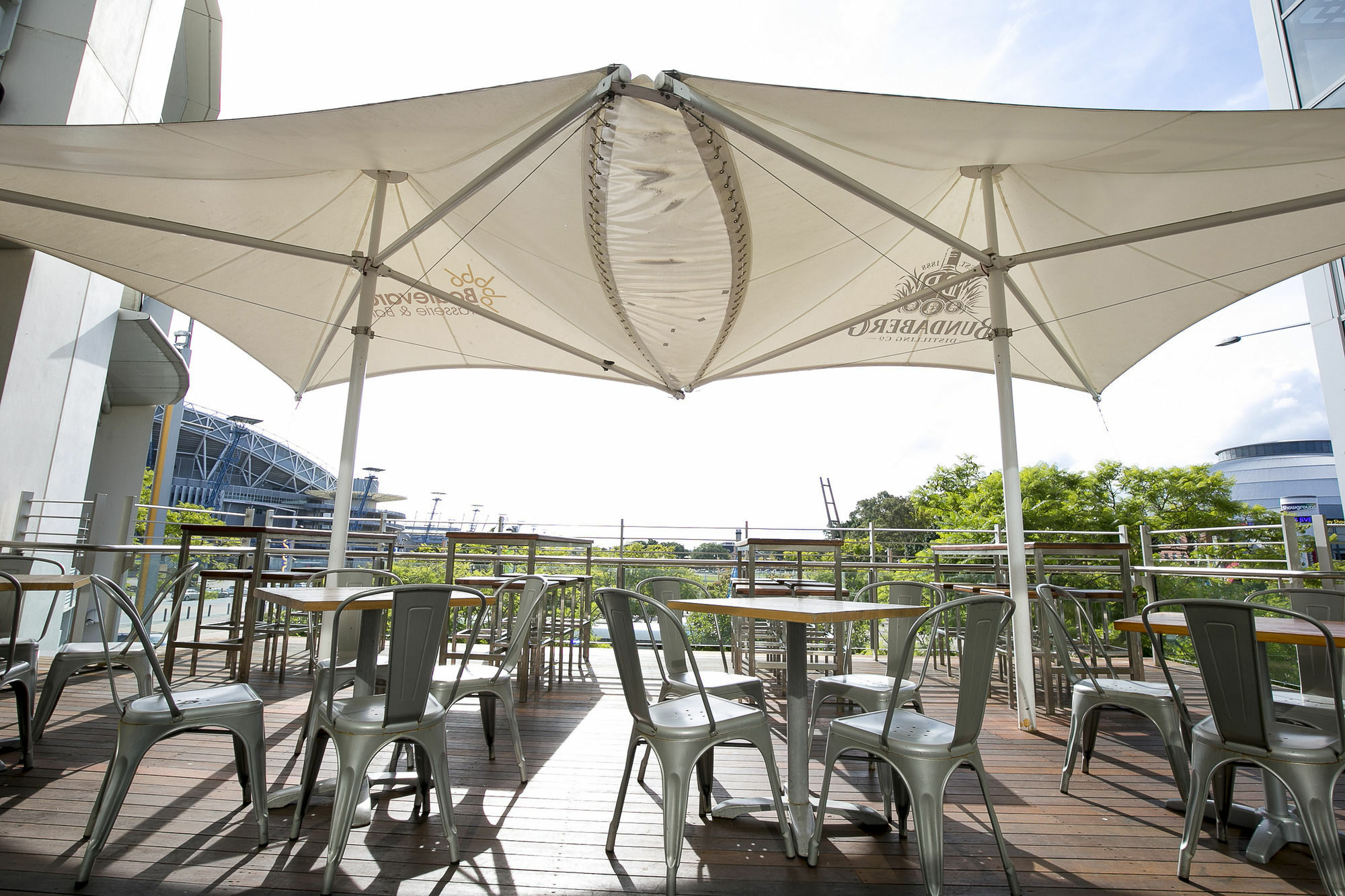 Hotel Ibis Olympic Park 3*