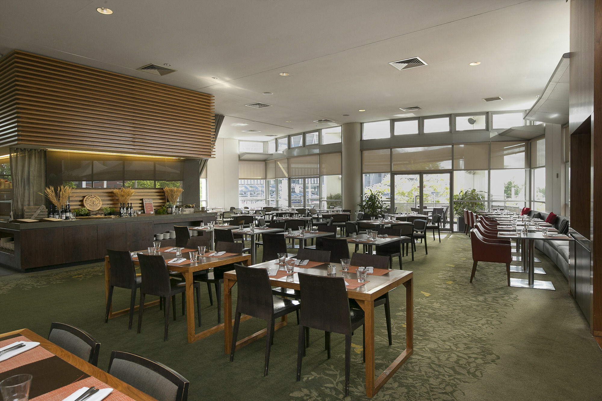 Ibis Olympic Park Hotel Sydney