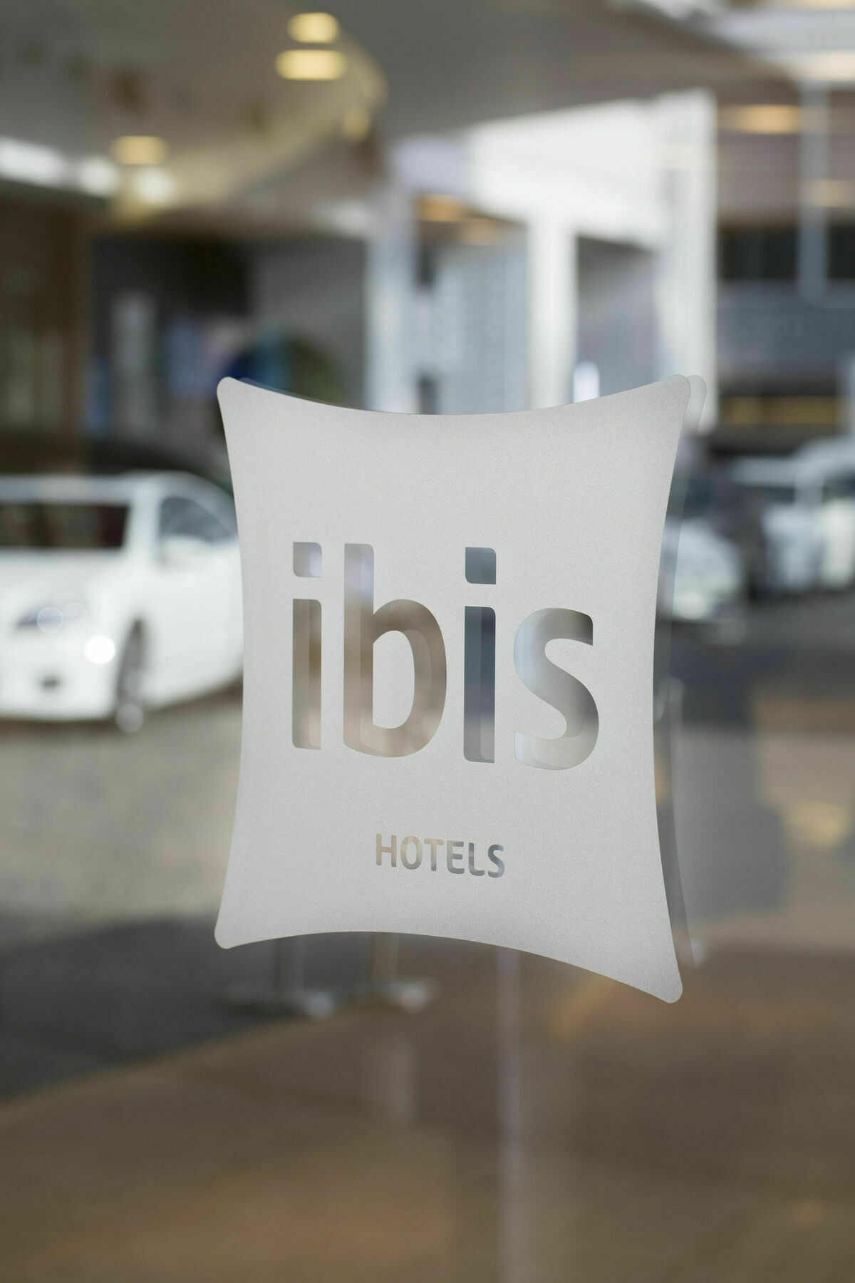 Hotel Ibis Olympic Park Sydney