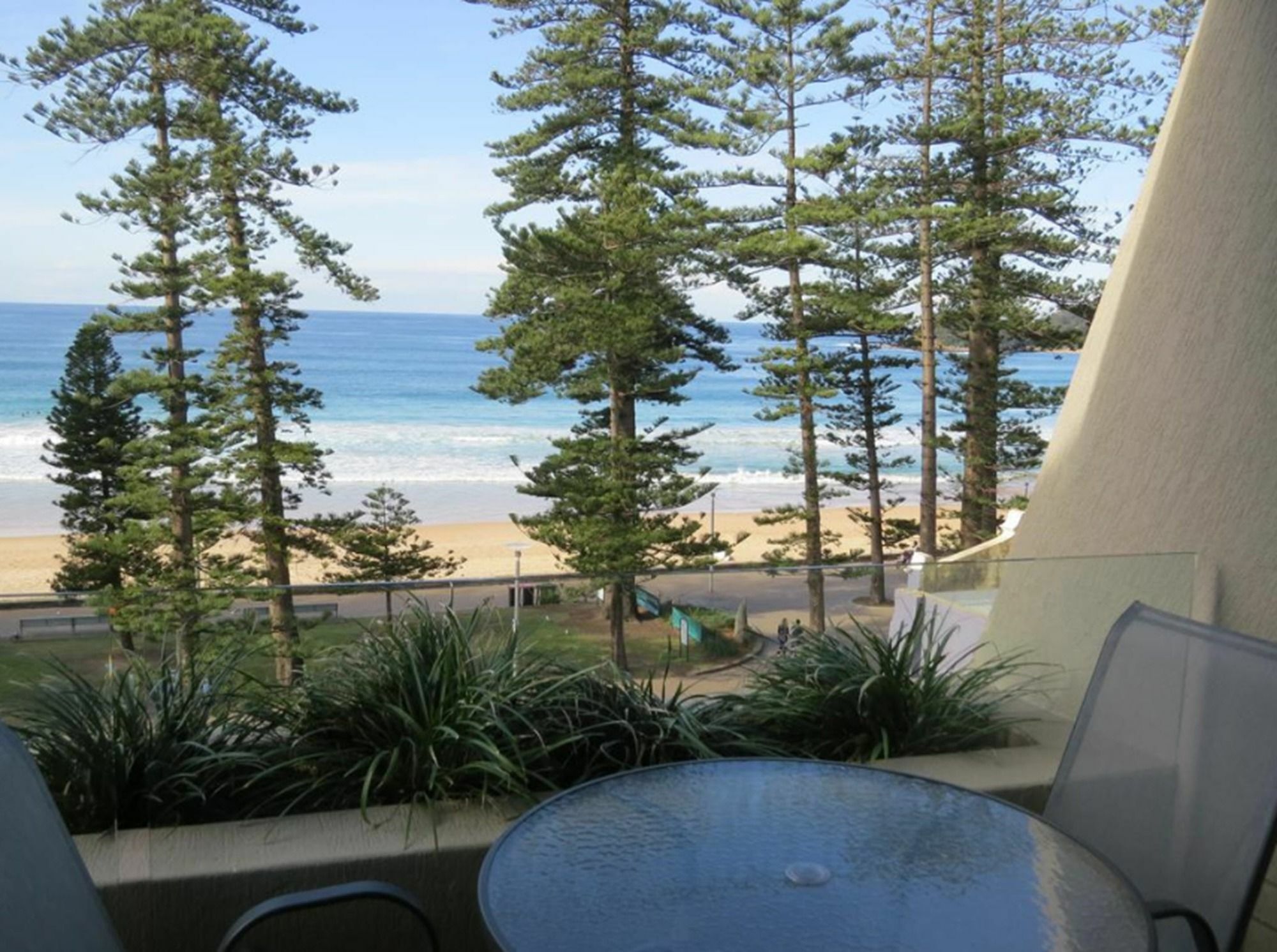 Manly Paradise & 3* Sydney