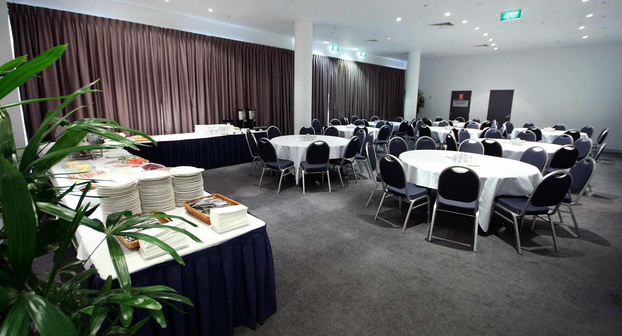 Hotel Ibis Olympic Park