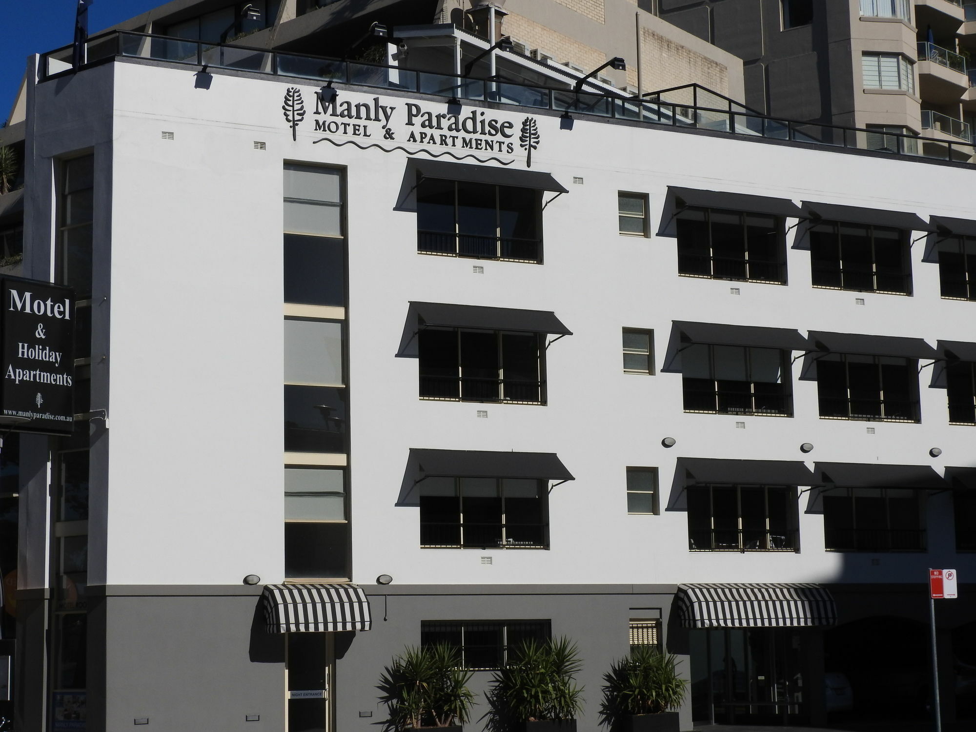 Manly Paradise & Hotel Sydney