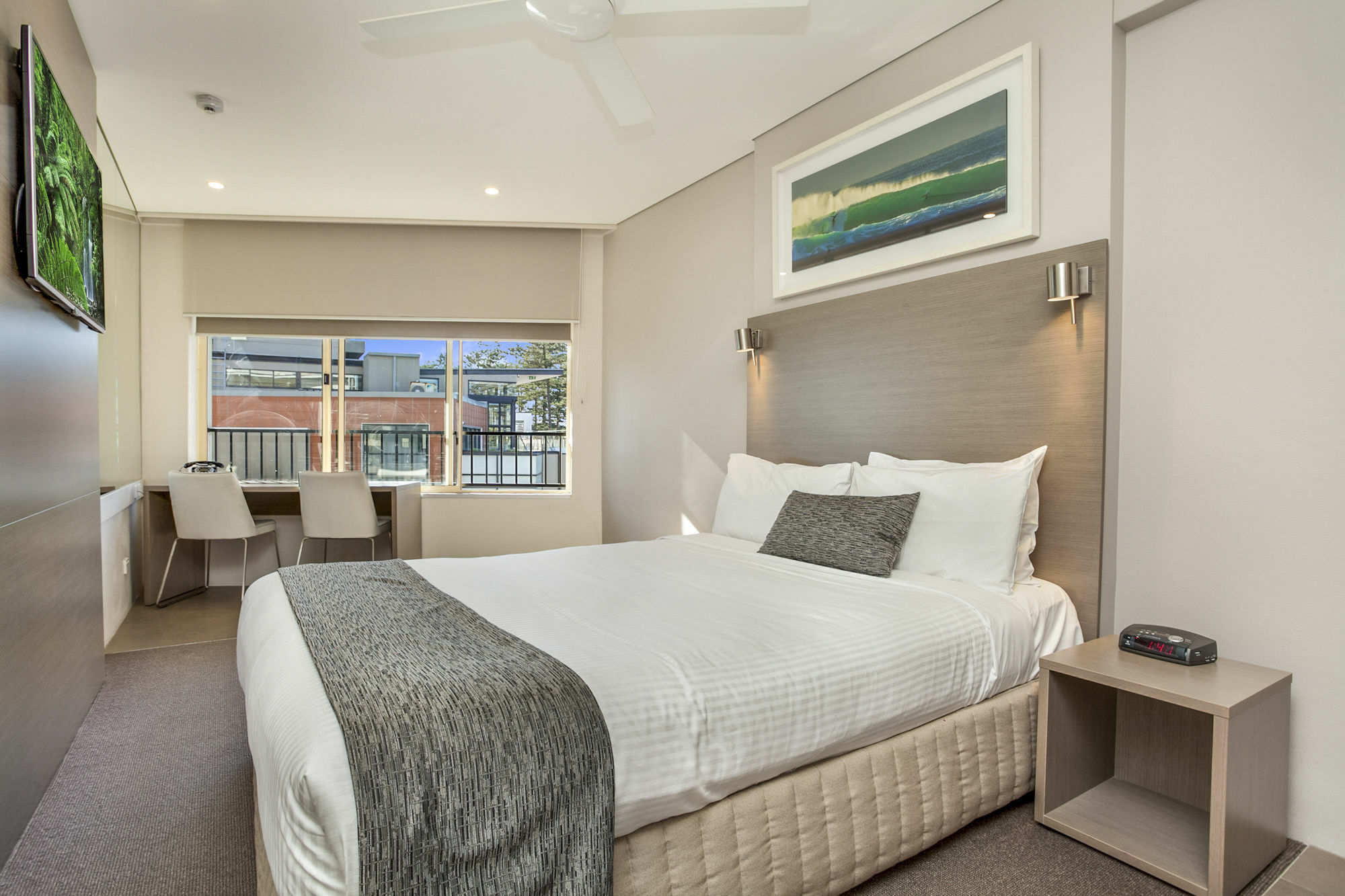 Manly Paradise & 3* Sydney