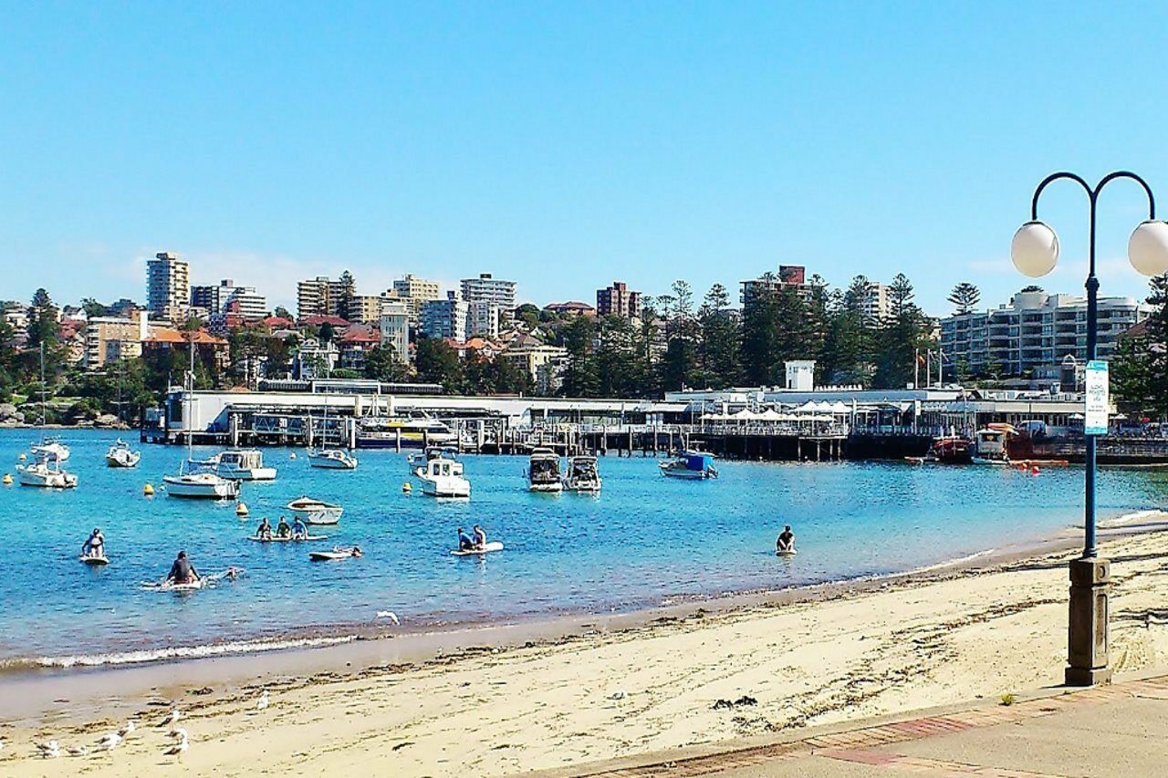 Aparthotel Quest Manly