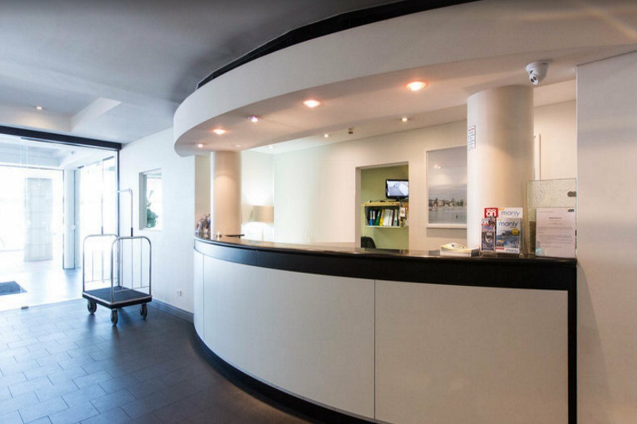 Quest Manly 4* Sydney