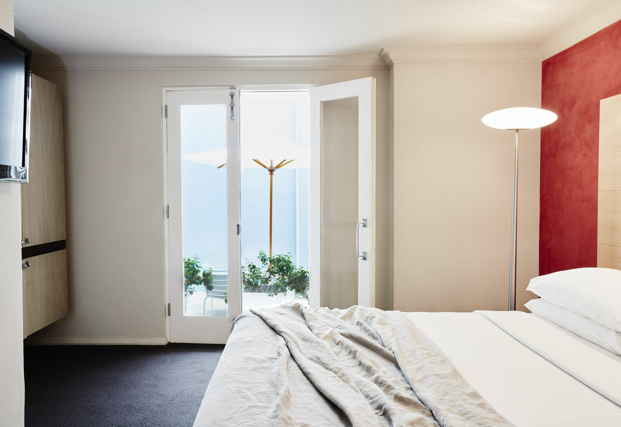 Hotel Medusa