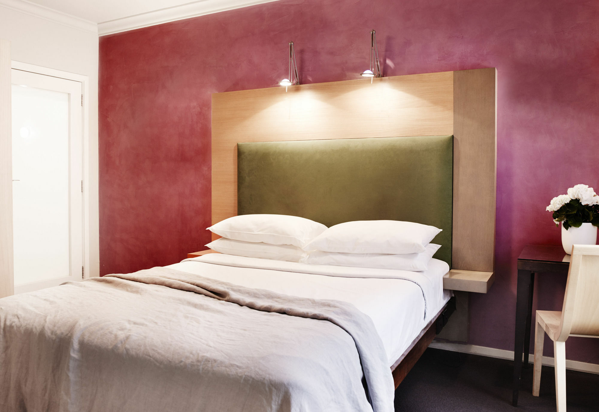 Hotel Medusa