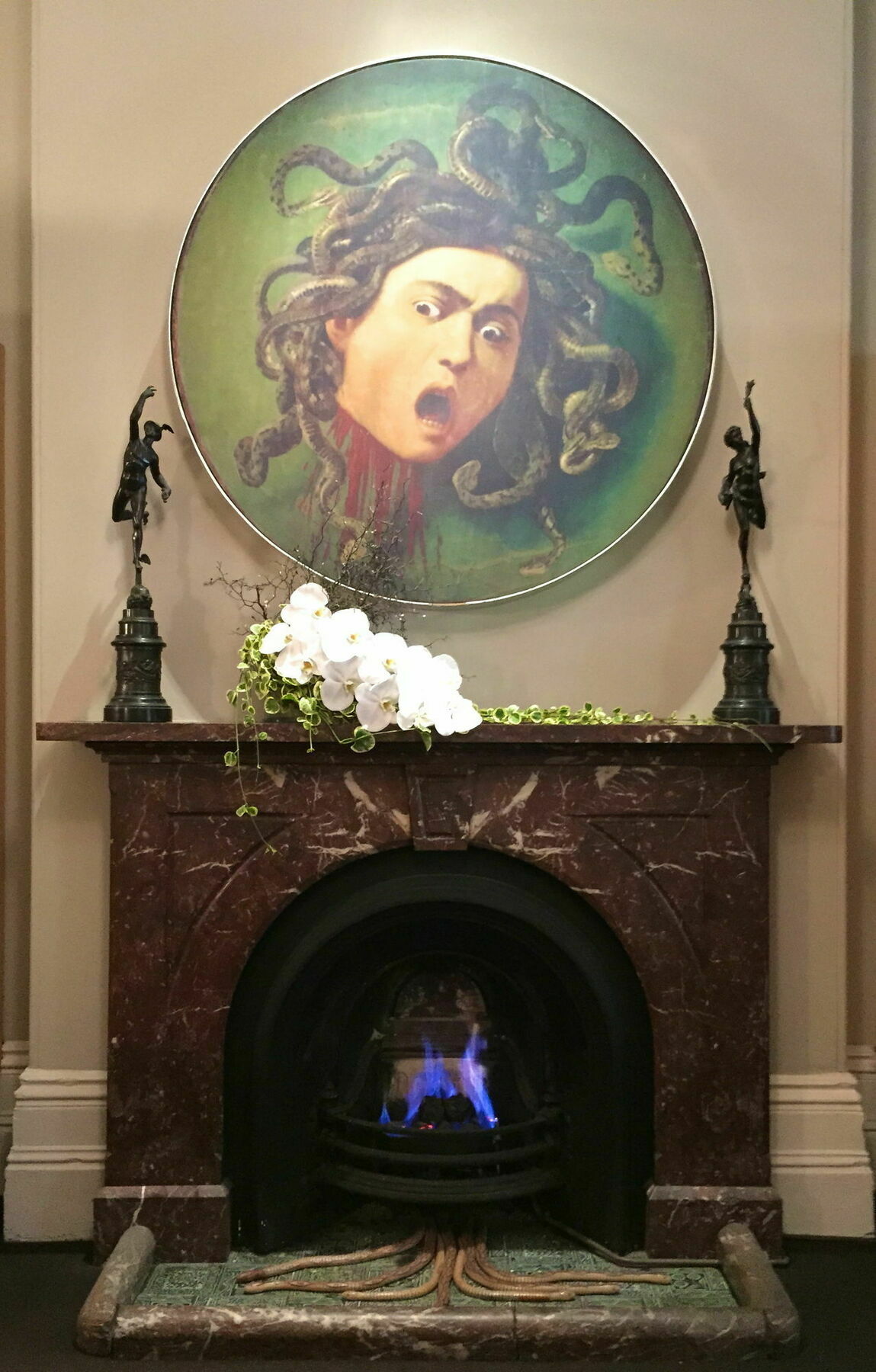 Medusa Hotel
