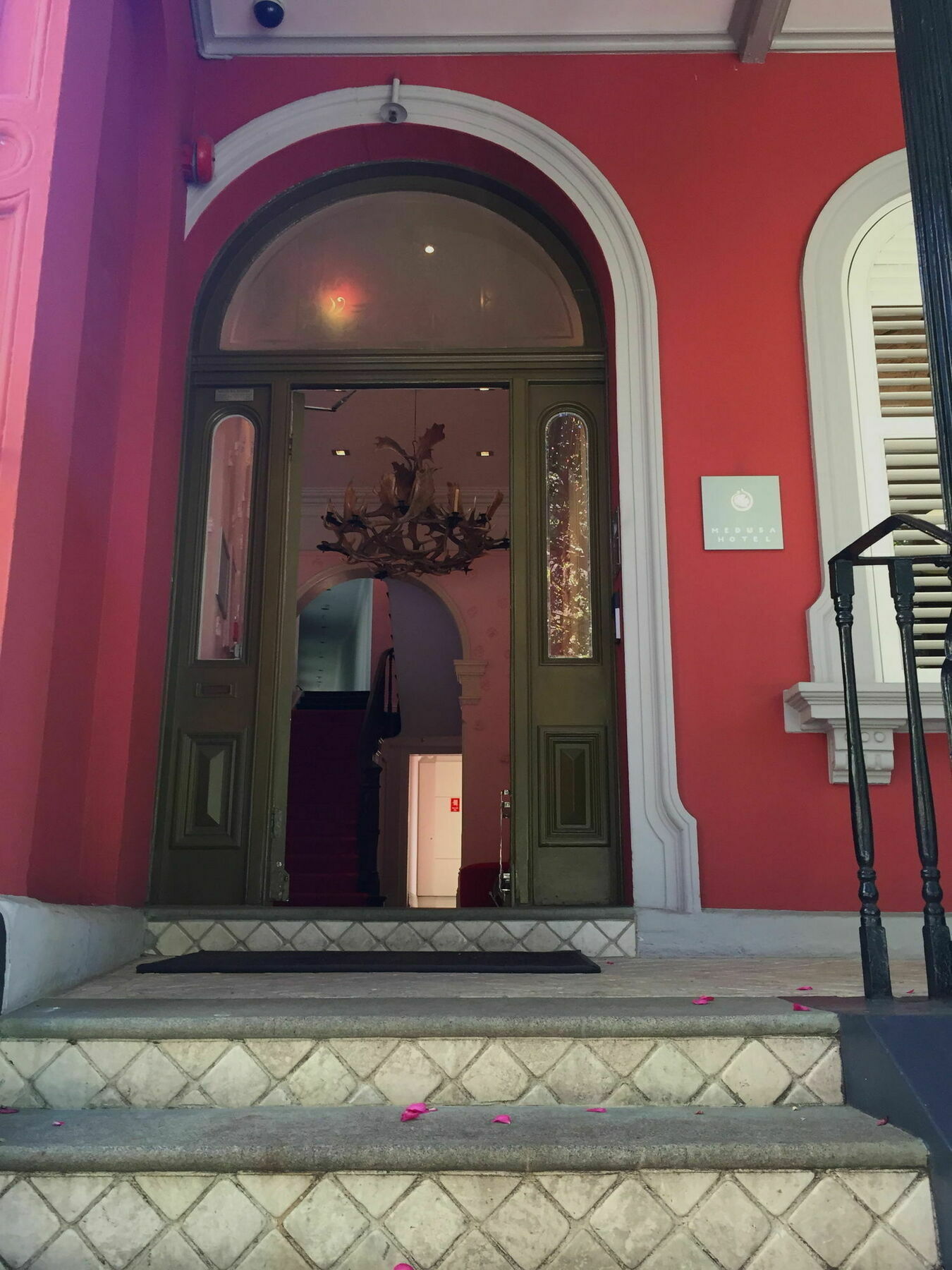 Hotel Medusa