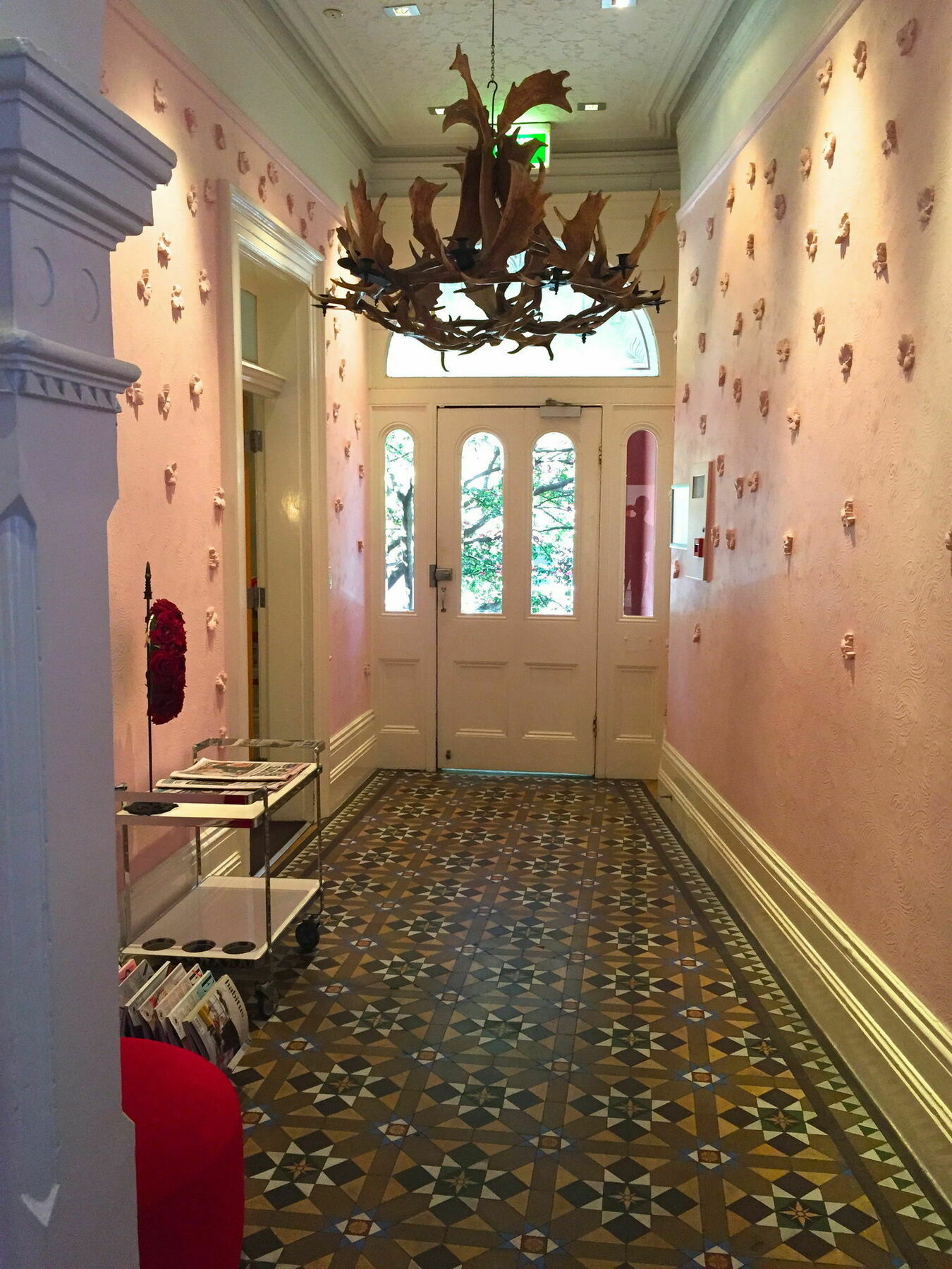 Hotel Medusa