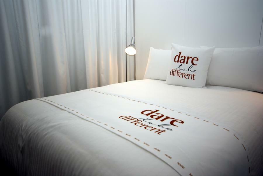 Aparthotel Adge And Residences
