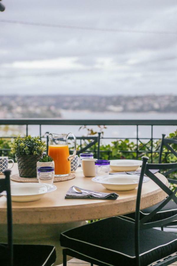 Private - Luxury Mosman *
