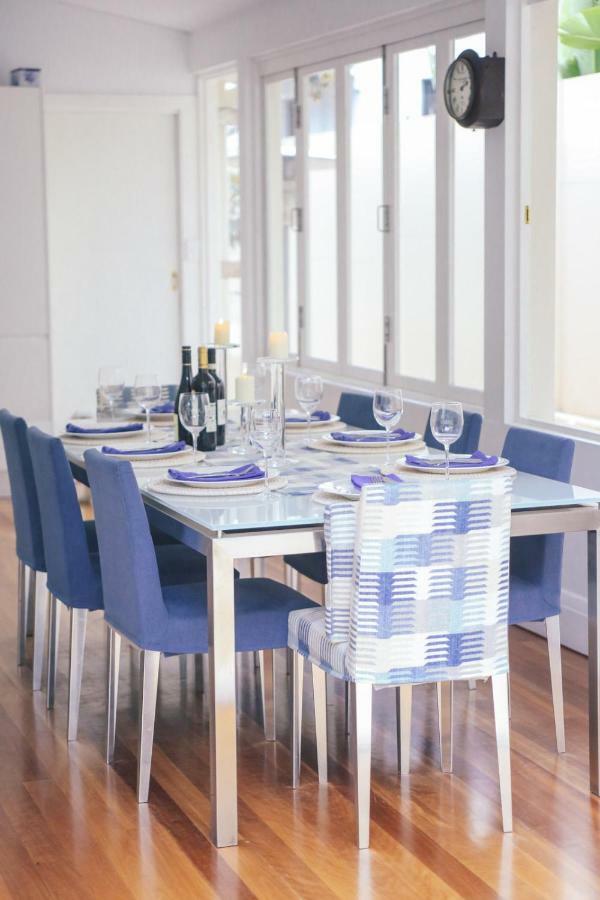 Homestay Private - Luxury Mosman Sydney