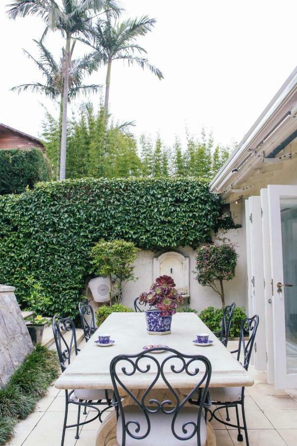 Private - Luxury Mosman Homestay Sydney