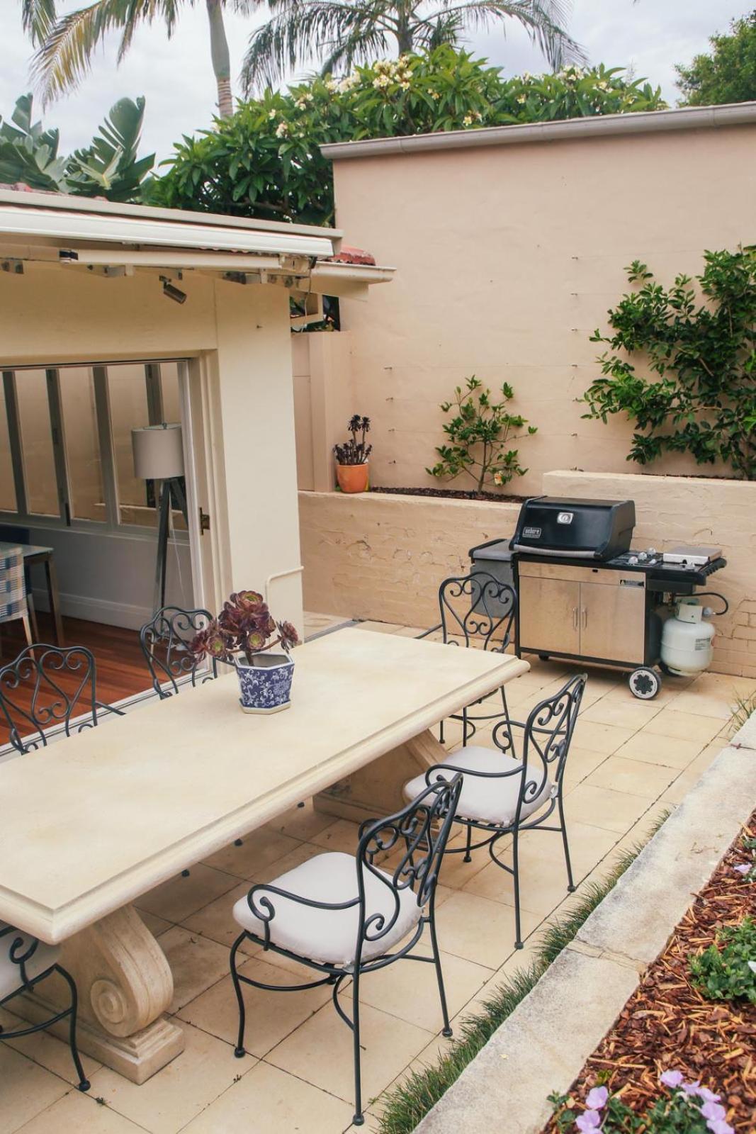 Private - Luxury Mosman