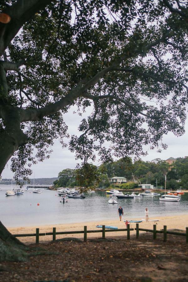 Private - Luxury Mosman Homestay