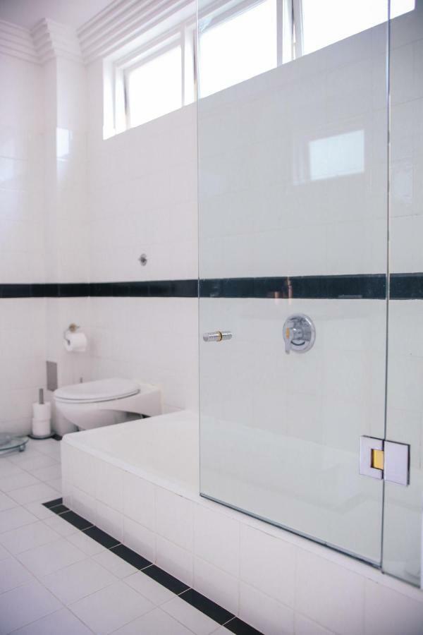 Private - Luxury Mosman *